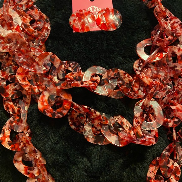 Sassy Jones Zaria Set - Picture 2 of 2